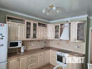 2-к квартира, вторичка, 55м2, 16/17 этаж