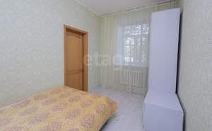 2-к квартира, вторичка, 40м2, 1/3 этаж