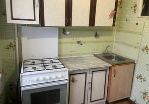 2-к квартира, вторичка, 45м2, 4/5 этаж