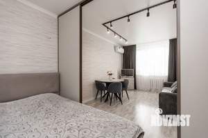 2-к квартира, вторичка, 43м2, 3/4 этаж