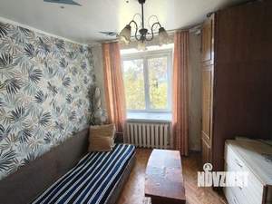 1-к квартира, вторичка, 12м2, 5/5 этаж
