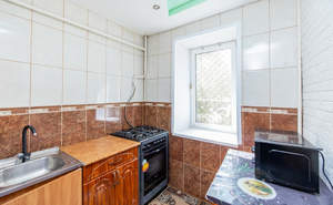 1-к квартира, вторичка, 24м2, 1/9 этаж
