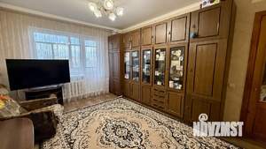 2-к квартира, вторичка, 52м2, 5/5 этаж