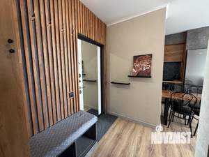 1-к квартира, вторичка, 39м2, 7/17 этаж