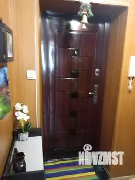 1-к квартира, вторичка, 31м2, 3/5 этаж