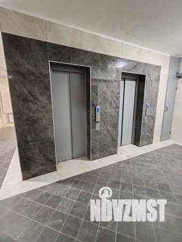 Студия квартира, вторичка, 43м2, 8/10 этаж