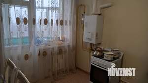 1-к квартира, вторичка, 34м2, 4/4 этаж