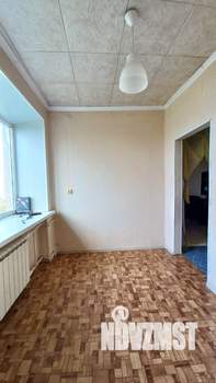 1-к квартира, вторичка, 27м2, 5/5 этаж