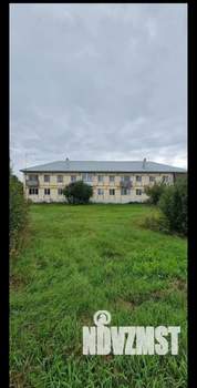 2-к квартира, вторичка, 44м2, 2/2 этаж