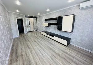 1-к квартира, вторичка, 53м2, 4/10 этаж