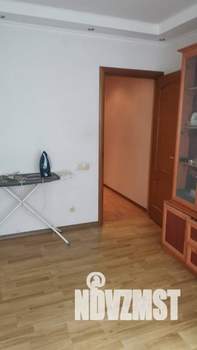 3-к квартира, вторичка, 82м2, 3/10 этаж