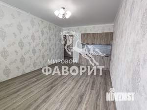 1-к квартира, вторичка, 41м2, 7/17 этаж
