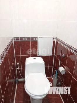 3-к квартира, вторичка, 84м2, 4/5 этаж