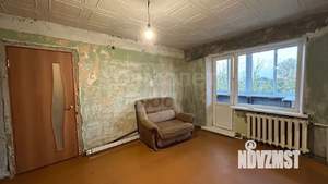 2-к квартира, вторичка, 38м2, 5/5 этаж
