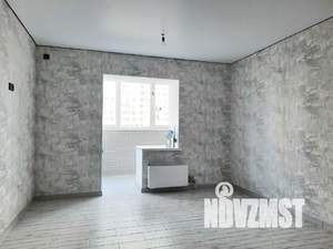 1-к квартира, вторичка, 45м2, 2/17 этаж