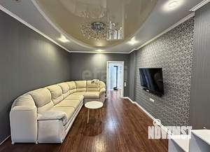 2-к квартира, вторичка, 63м2, 5/17 этаж