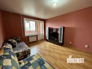 1-к квартира, вторичка, 43м2, 2/17 этаж
