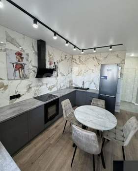 1-к квартира, вторичка, 43м2, 12/20 этаж