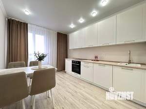 2-к квартира, вторичка, 57м2, 6/15 этаж