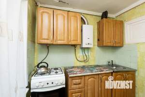 1-к квартира, вторичка, 30м2, 2/5 этаж