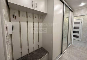 1-к квартира, вторичка, 40м2, 7/19 этаж