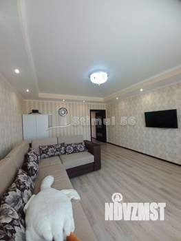 2-к квартира, вторичка, 79м2, 5/16 этаж