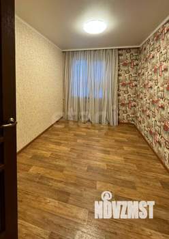 3-к квартира, вторичка, 60м2, 2/5 этаж