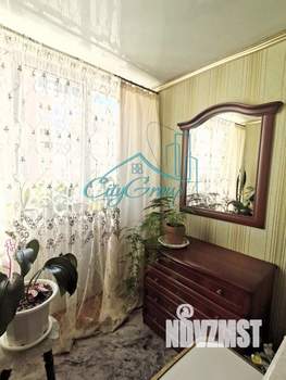 3-к квартира, вторичка, 67м2, 4/5 этаж