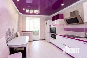 1-к квартира, вторичка, 43м2, 10/22 этаж