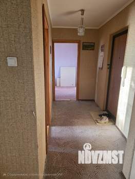 2-к квартира, вторичка, 50м2, 9/9 этаж