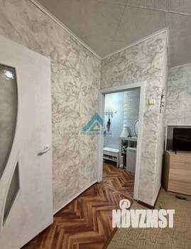 1-к квартира, вторичка, 29м2, 5/5 этаж