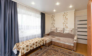 2-к квартира, вторичка, 41м2, 1/2 этаж