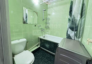 1-к квартира, вторичка, 32м2, 1/5 этаж