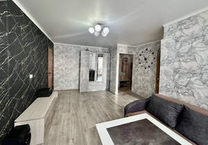 3-к квартира, вторичка, 43м2, 5/5 этаж