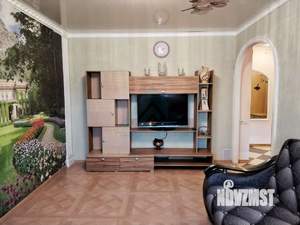 3-к квартира, вторичка, 60м2, 1/5 этаж