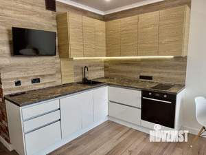 1-к квартира, вторичка, 45м2, 14/16 этаж