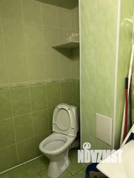 1-к квартира, вторичка, 53м2, 1/10 этаж