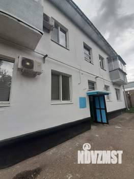 3-к квартира, вторичка, 40м2, 1/2 этаж