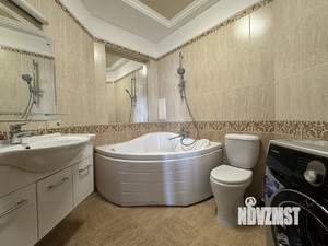 3-к квартира, вторичка, 101м2, 11/16 этаж