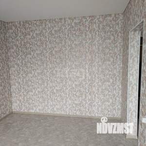 1-к квартира, вторичка, 40м2, 3/17 этаж