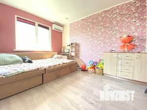 1-к квартира, вторичка, 38м2, 15/17 этаж