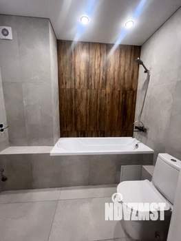 1-к квартира, вторичка, 40м2, 8/24 этаж