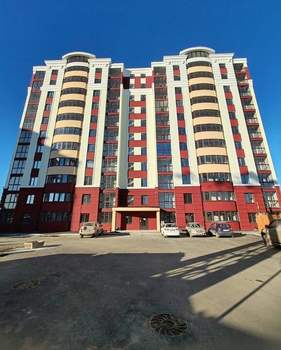 Студия квартира, вторичка, 43м2, 8/10 этаж