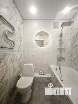 1-к квартира, вторичка, 30м2, 3/5 этаж