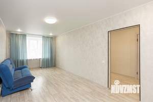 1-к квартира, вторичка, 38м2, 4/5 этаж