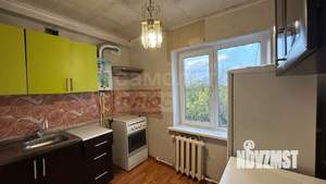 2-к квартира, вторичка, 38м2, 5/5 этаж