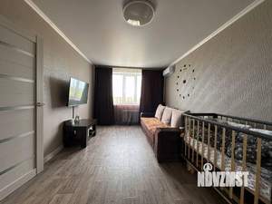 1-к квартира, вторичка, 36м2, 5/17 этаж