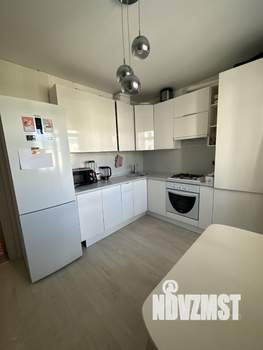 1-к квартира, вторичка, 34м2, 2/3 этаж