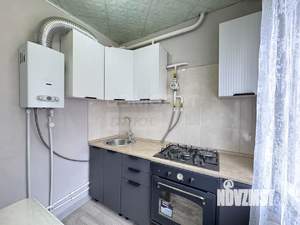 1-к квартира, вторичка, 32м2, 1/5 этаж