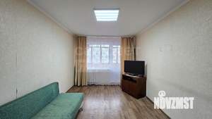 1-к квартира, вторичка, 33м2, 5/9 этаж